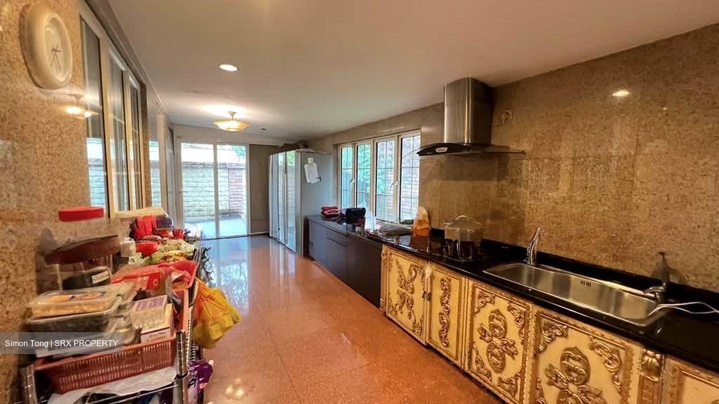 Seletar Hills Estate (D28), Detached #571085731
